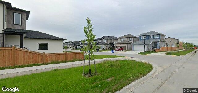 Larawan ng 14 Dedrick Bay sa Winnipeg, Manitoba