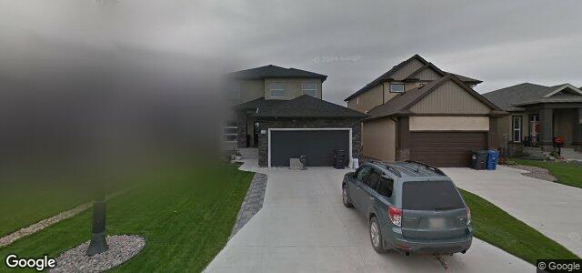 Larawan ng 14 Hofsted Drive sa Winnipeg, Manitoba