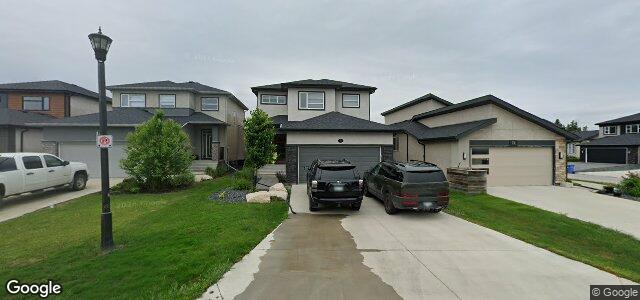Larawan ng 14 Joynson Crescent sa Winnipeg, Manitoba