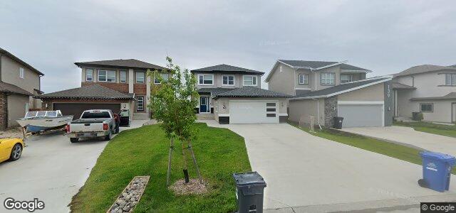 Larawan ng 143 Joynson Crescent sa Winnipeg, Manitoba