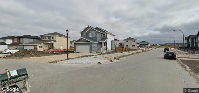 Photo of 146 Yellow Rail Crescent in Winnipeg, Manitoba