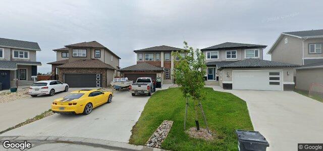 Larawan ng 147 Joynson Crescent sa Winnipeg, Manitoba