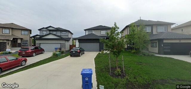 Larawan ng 15 Joynson Crescent sa Winnipeg, Manitoba