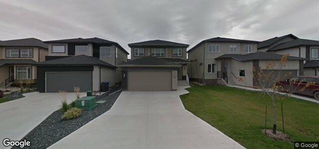 Larawan ng 15 Kowalsky Crescent sa Winnipeg, Manitoba