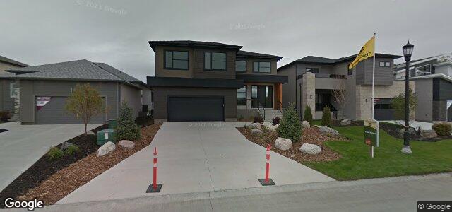 Larawan ng 15 Munnion Road sa Winnipeg, Manitoba