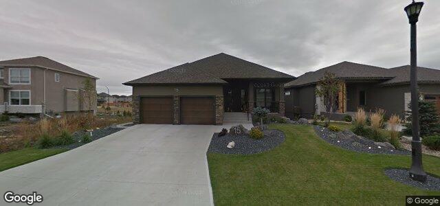 Larawan ng 15 Peregrine Point sa Winnipeg, Manitoba