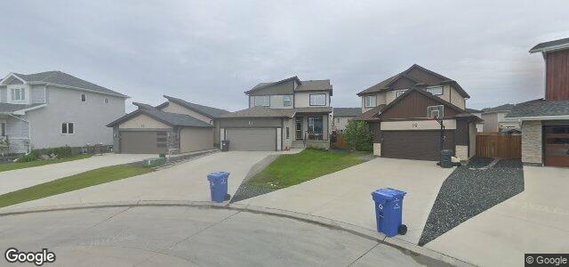 Larawan ng 15 Spillett Cove sa Winnipeg, Manitoba