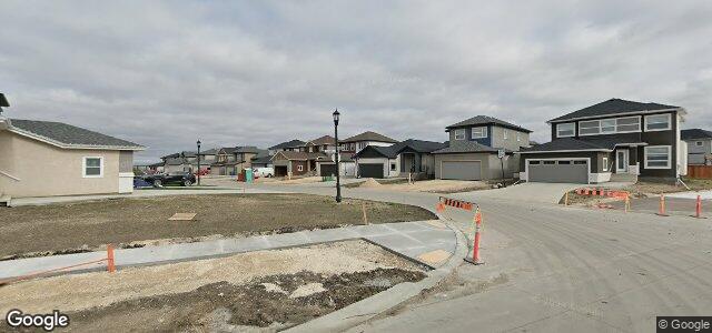 Larawan ng 15 Yellow Rail Crescent sa Winnipeg, Manitoba