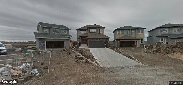 Larawan ng 151 Joynson Crescent sa Winnipeg, Manitoba
