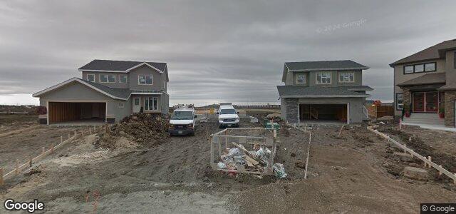 Larawan ng 159 Joynson Crescent sa Winnipeg, Manitoba