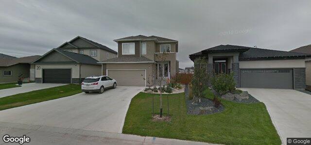 Larawan ng 16 Peregrine Point sa Winnipeg, Manitoba