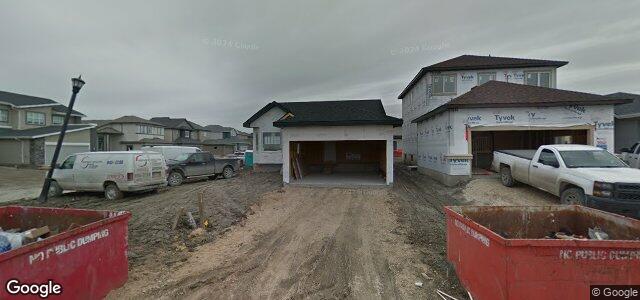 Larawan ng 162 Joynson Crescent sa Winnipeg, Manitoba