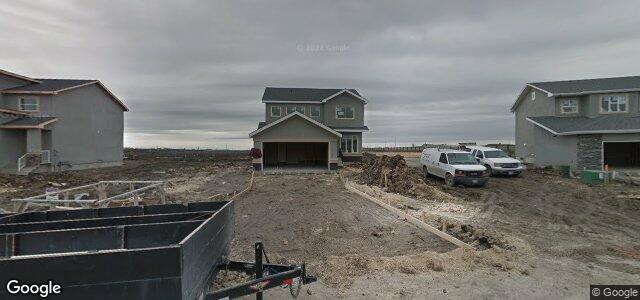 Photo of 163 Joynson Crescent in Winnipeg, Manitoba