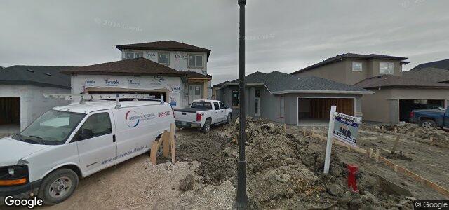 166 Joynson Crescent（加拿大曼尼托巴省温尼伯市）房屋照片