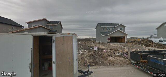 Larawan ng 167 Joynson Crescent sa Winnipeg, Manitoba