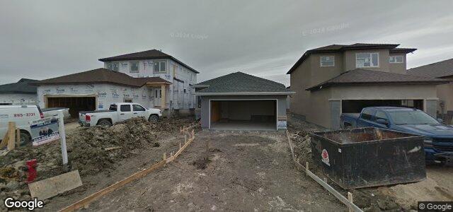 170 Joynson Crescent（加拿大曼尼托巴省溫尼伯市）房屋照片