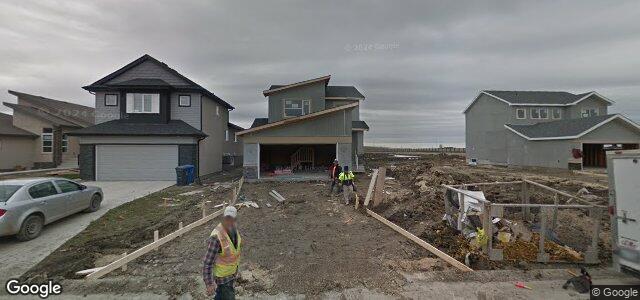 Larawan ng 171 Joynson Crescent sa Winnipeg, Manitoba