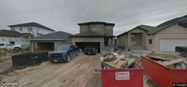 174 Joynson Crescent（加拿大曼尼托巴省温尼伯市）房屋照片