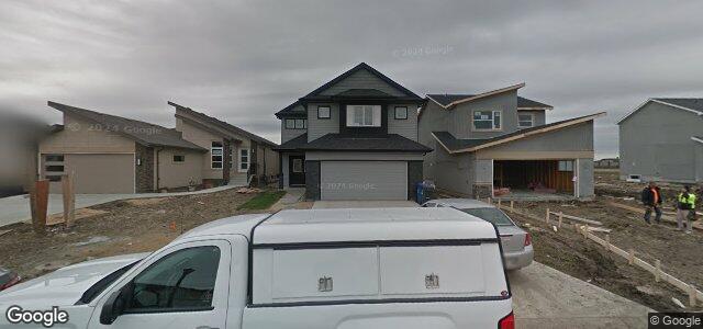 Larawan ng 175 Joynson Crescent sa Winnipeg, Manitoba