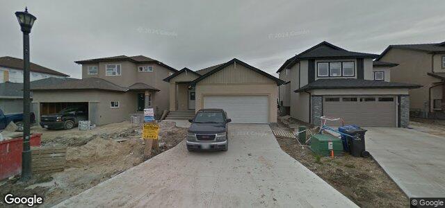 Larawan ng 178 Joynson Crescent sa Winnipeg, Manitoba
