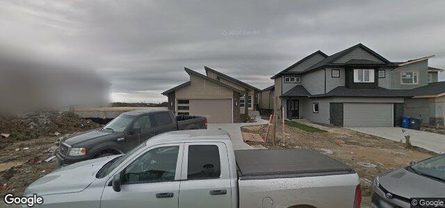 Larawan ng 179 Joynson Crescent sa Winnipeg, Manitoba