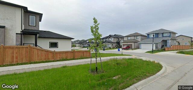 Larawan ng 18 Dedrick Bay sa Winnipeg, Manitoba