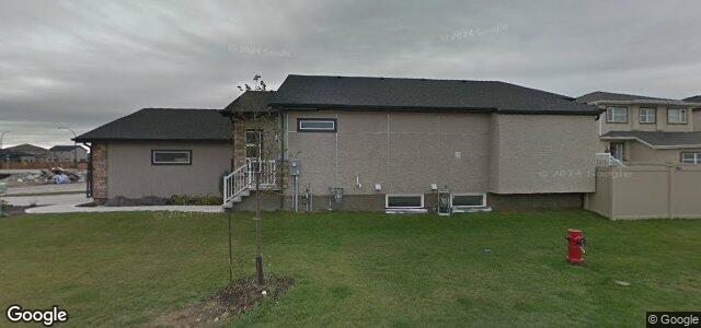 Larawan ng 18 Joynson Crescent sa Winnipeg, Manitoba