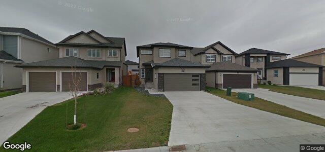 Larawan ng 18 Kowalsky Crescent sa Winnipeg, Manitoba