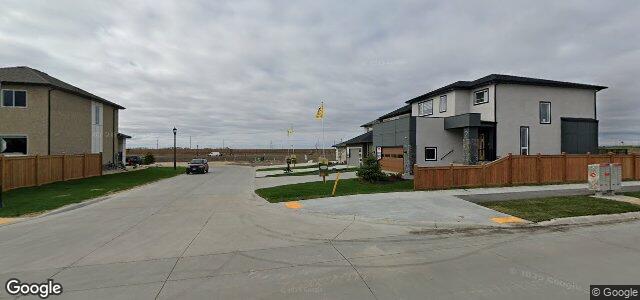 Larawan ng 18 Mccrindle Bay sa Winnipeg, Manitoba