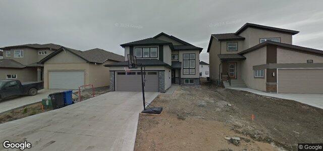 Larawan ng 182 Joynson Crescent sa Winnipeg, Manitoba