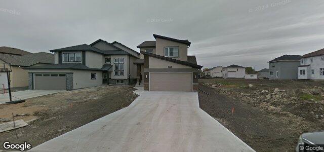 Larawan ng 186 Joynson Crescent sa Winnipeg, Manitoba