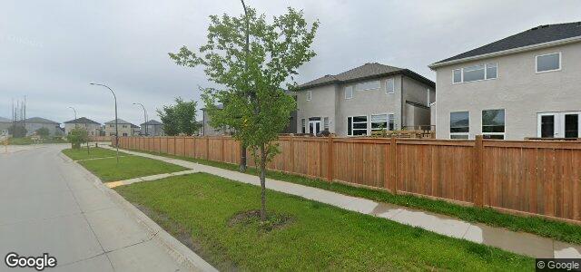Larawan ng 19 Creemans Crescent sa Winnipeg, Manitoba