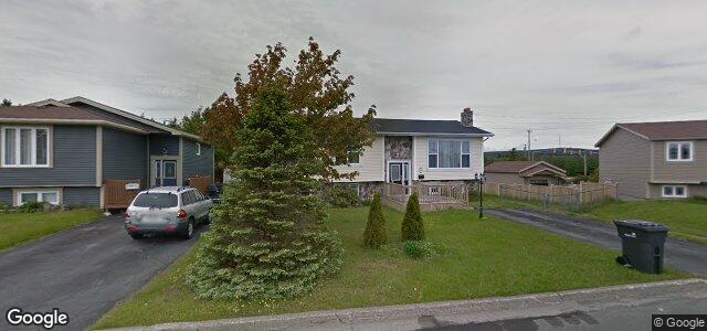 Larawan ng 19 Crocker Place sa Winnipeg, Manitoba