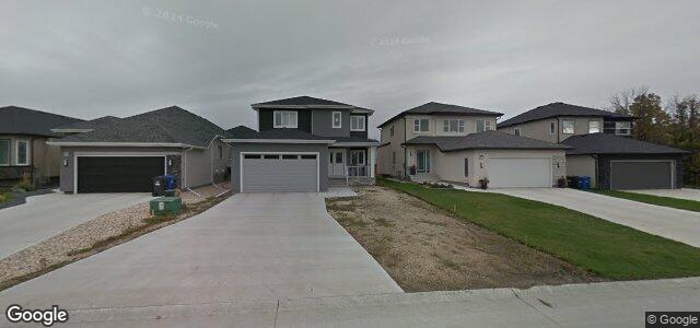Larawan ng 19 Hofsted Drive sa Winnipeg, Manitoba