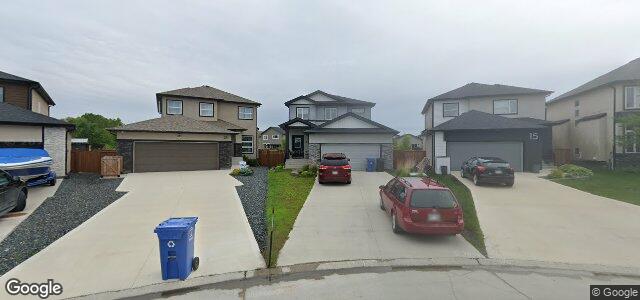 Larawan ng 19 Joynson Crescent sa Winnipeg, Manitoba