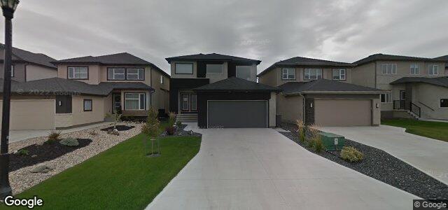 Larawan ng 19 Kowalsky Crescent sa Winnipeg, Manitoba
