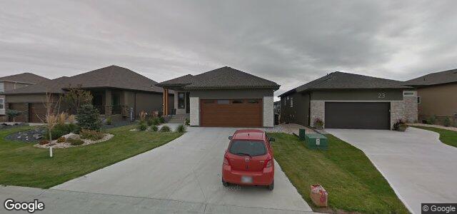 Larawan ng 19 Peregrine Point sa Winnipeg, Manitoba