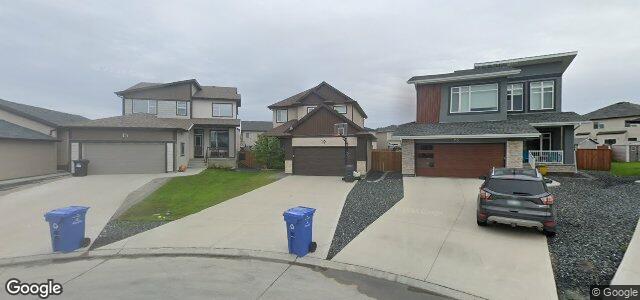 Larawan ng 19 Spillett Cove sa Winnipeg, Manitoba