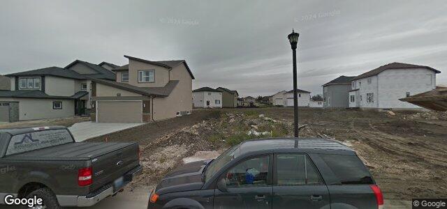 Larawan ng 190 Joynson Crescent sa Winnipeg, Manitoba