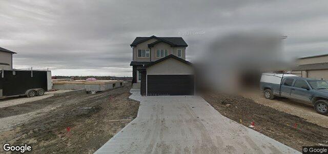 Larawan ng 191 Joynson Crescent sa Winnipeg, Manitoba