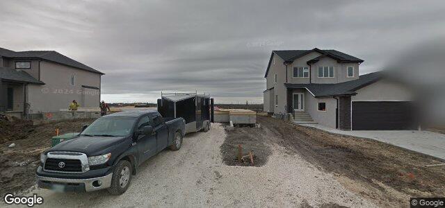 Larawan ng 195 Joynson Crescent sa Winnipeg, Manitoba