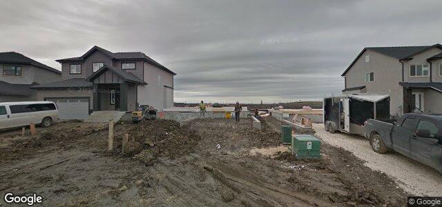 Larawan ng 199 Joynson Crescent sa Winnipeg, Manitoba