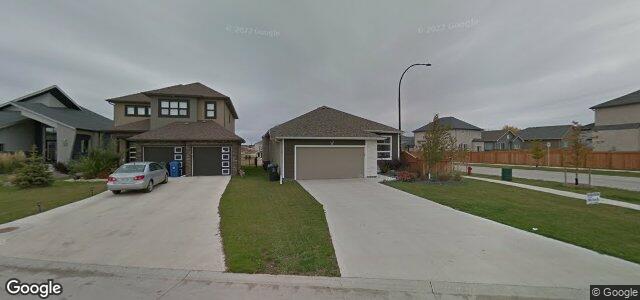 Larawan ng 2 Camira Way sa Winnipeg, Manitoba