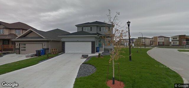 Larawan ng 2 Hofsted Drive sa Winnipeg, Manitoba