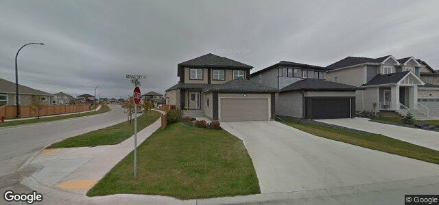 Larawan ng 2 Kowalsky Crescent sa Winnipeg, Manitoba
