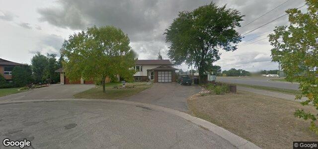 Larawan ng 20 Kelly Place sa Winnipeg, Manitoba