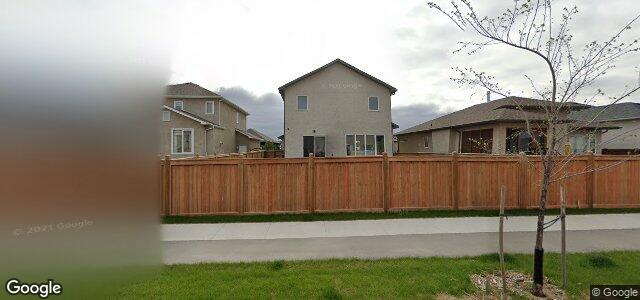 Photo of 20 Peregrine Point in Winnipeg, Manitoba