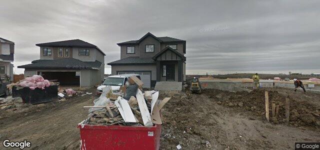 Larawan ng 203 Joynson Crescent sa Winnipeg, Manitoba