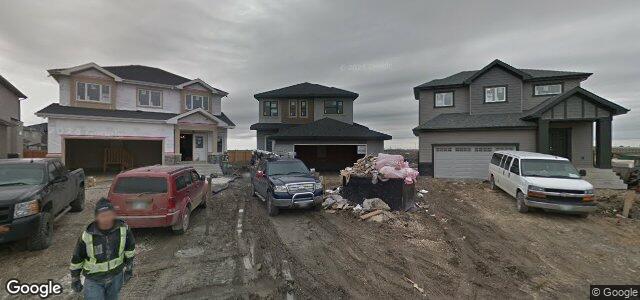 Larawan ng 207 Joynson Crescent sa Winnipeg, Manitoba