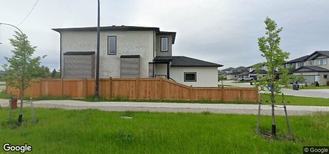 Larawan ng 21 Dedrick Bay sa Winnipeg, Manitoba